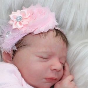 Realborn Madison Asleep